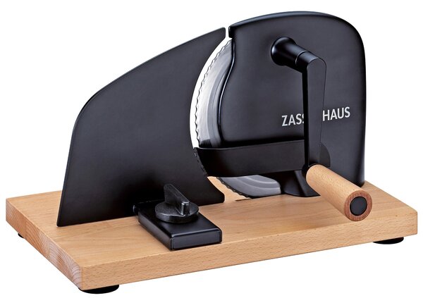 KUCHYŇSKÝ KRÁJEČ Zassenhaus - Online Only vaření, Online Only
