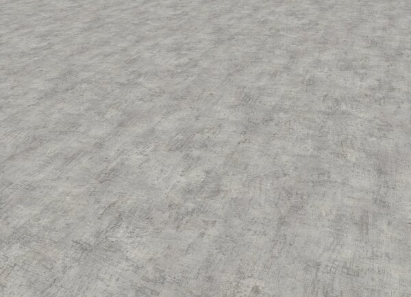 PVC Taralay Libertex - Gerflor Rough Light Grey 2225 - světlé šedé PVC 2 m