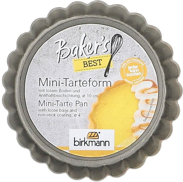 FORMA NA KOLÁČ Birkmann - Online Only vaření, Online Only