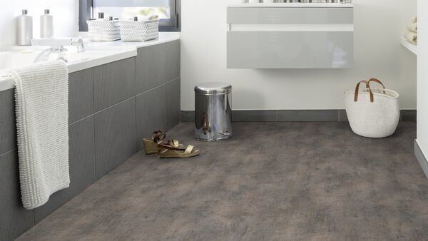 PVC Taralay Libertex - Gerflor Rough Taupe 2218 - třída zátěže 34 4 m