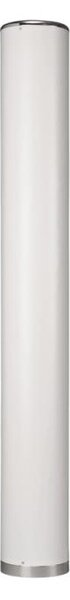 Eglo 55851 - LED RGBW Stmívatelná stojací lampa LED/10W/230V bílá + DO