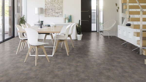 PVC Taralay Libertex - Gerflor Rough Taupe 2218 - třída zátěže 34 4 m