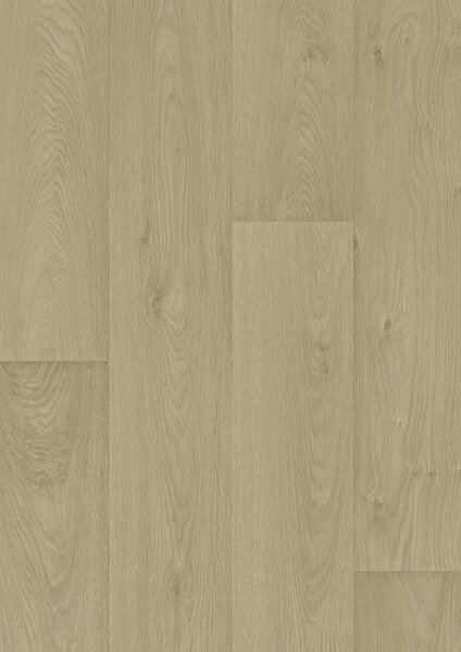 PVC podlaha Taralay Libertex - Gerflor Habana Beige 0828 - vzhled dřeva v teplém béžovém tónu 2 m