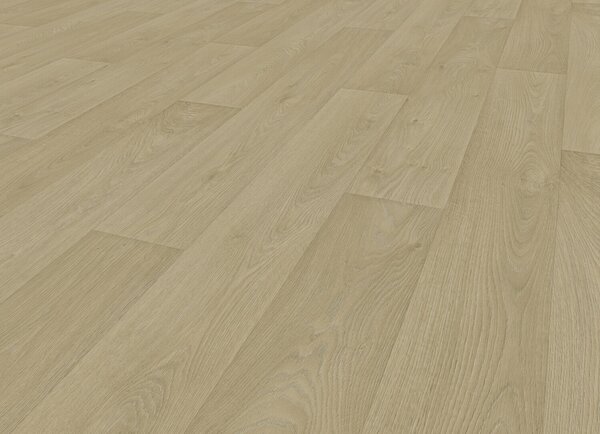 PVC podlaha Taralay Libertex - Gerflor Habana Beige 0828 - vzhled dřeva v teplém béžovém tónu 2 m