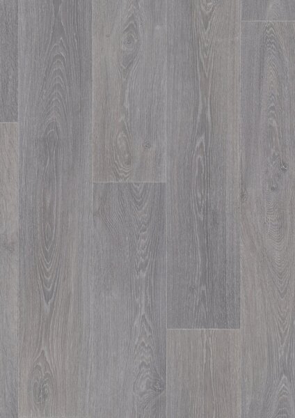PVC podlaha dub Taralay Libertex - Gerflor Valencay Pevan 1442 - tmavé dřevo 4 m
