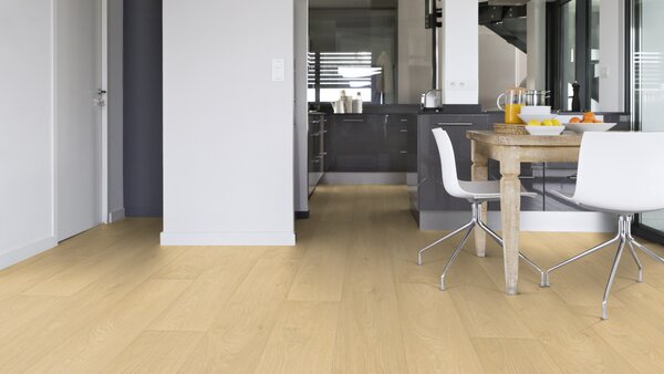 PVC Taralay Libertex - Gerflor Habana Ivory 0797 - světlý buk 2 m