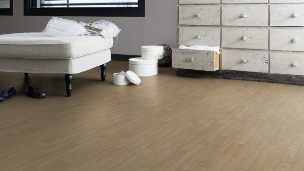 PVC Taralay Libertex - Gerflor Esterel Blond 0636 - třída zátěže 34 4 m
