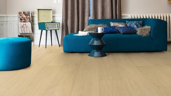 PVC Taralay Libertex - Gerflor Habana Ivory 0797 - světlý buk 2 m