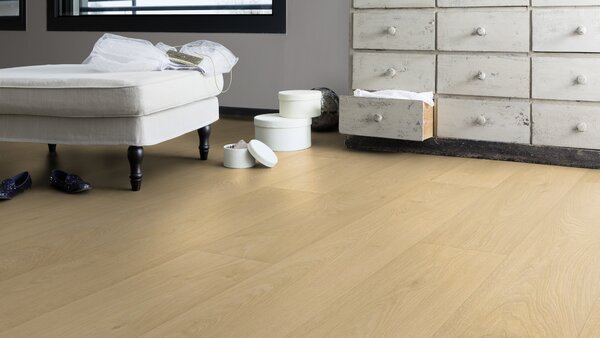 PVC Taralay Libertex - Gerflor Habana Ivory 0797 - světlý buk 2 m