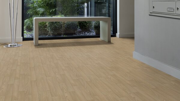 PVC Taralay Libertex - Gerflor Esterel Blond 0636 - třída zátěže 34 4 m