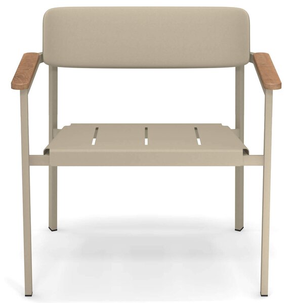 Emu designové zahradní křesla Shine Lounge Chair