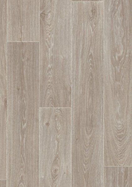 PVC podlaha Taralay Libertex - Gerflor Valencay Patine 0179 - béžový dub 2 m
