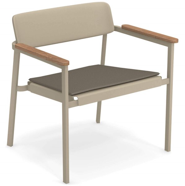 Emu designové zahradní křesla Shine Lounge Chair