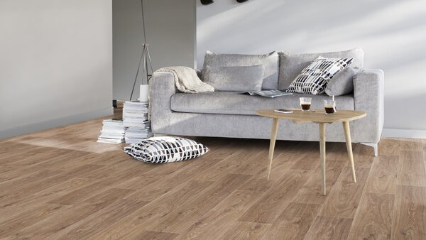 PVC Taralay Libertex - Gerflor Valencay Blond 0368 - třída zátěže 34 4 m