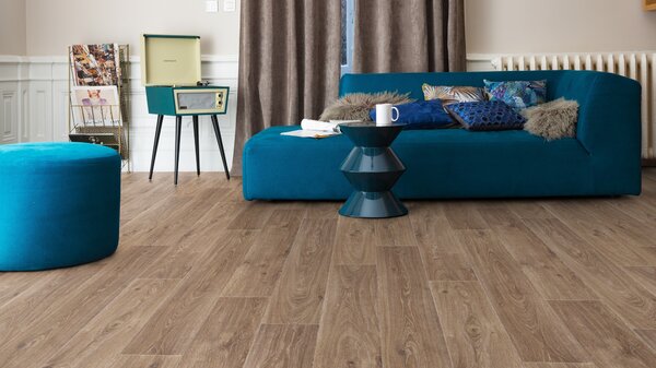 PVC Taralay Libertex - Gerflor Valencay Blond 0368 - třída zátěže 34 4 m