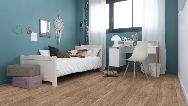 PVC Taralay Libertex - Gerflor Valencay Blond 0368 - třída zátěže 34 4 m