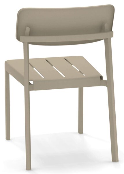 Emu designové zahradní židle Shine Chair