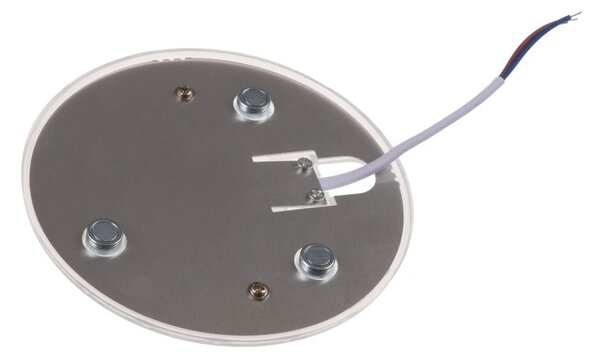 T-LED LED modul kit 10W do svítidla Barva světla: Teplá bílá 107307