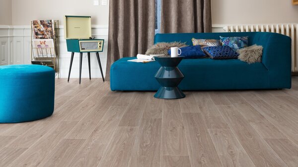 PVC podlaha Taralay Libertex - Gerflor Valencay Patine 0179 - béžový dub 2 m