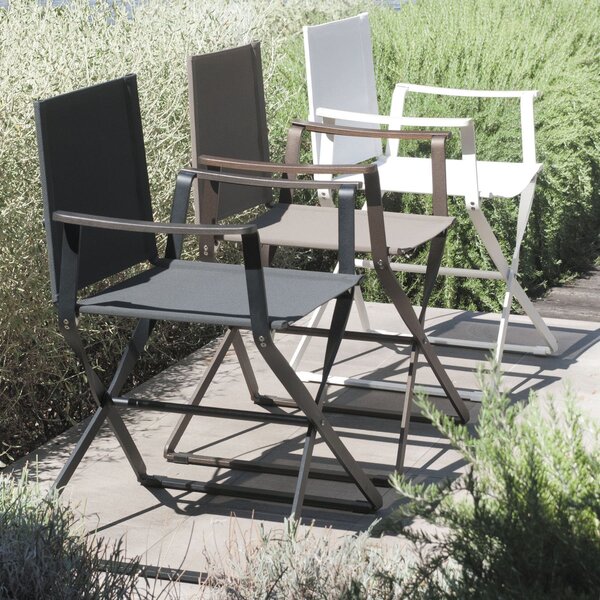Emu designové zahradní židle Ciak Chair