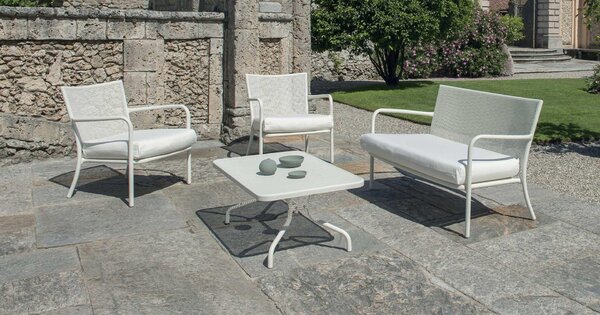 Emu designové zahradní stoly Athena Coffee Table