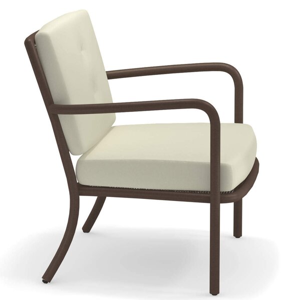 Emu designová zahradní křesla Athena Lounge Chair