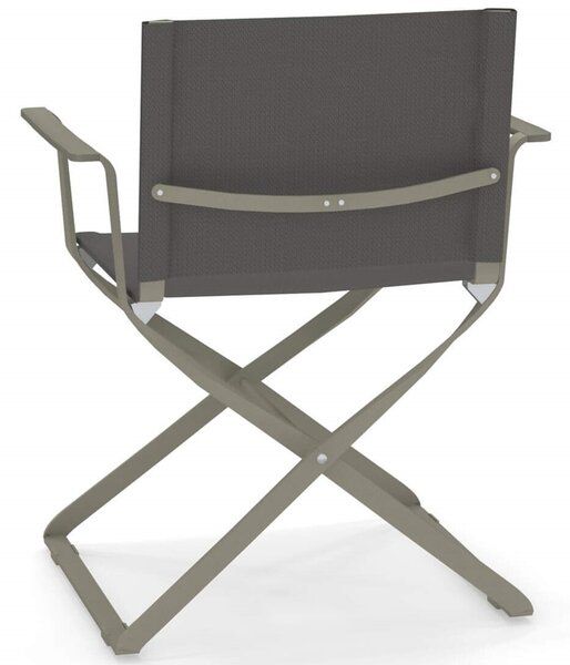 Emu designové zahradní židle Ciak Chair