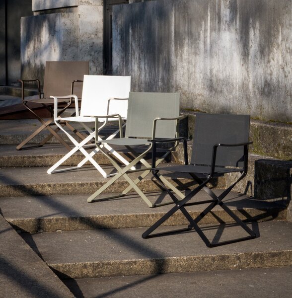 Emu designové zahradní židle Ciak Chair