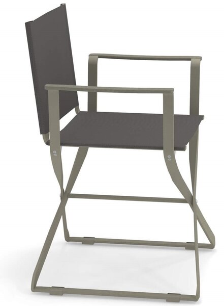 Emu designové zahradní židle Ciak Chair