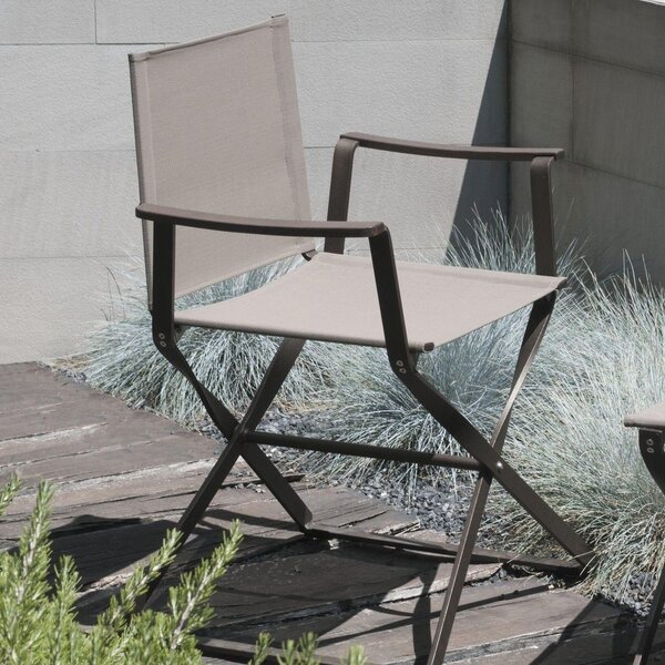 Emu designové zahradní židle Ciak Chair