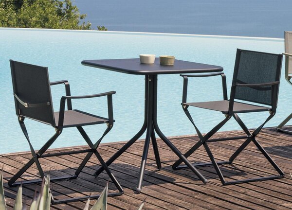 Emu designové zahradní židle Ciak Chair