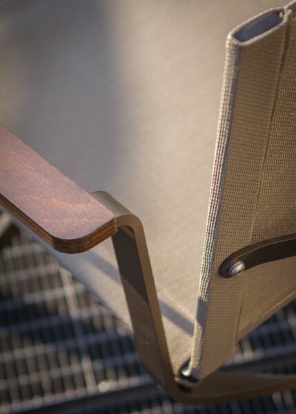 Emu designové zahradní židle Ciak Chair