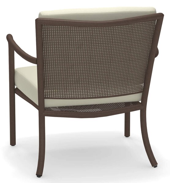 Emu designová zahradní křesla Athena Lounge Chair