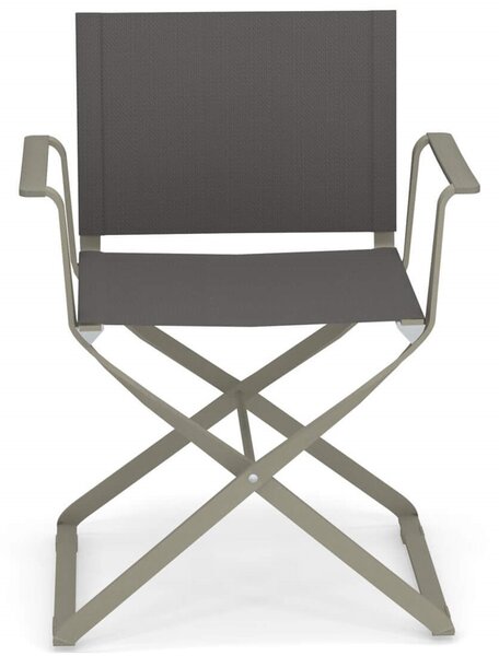 Emu designové zahradní židle Ciak Chair