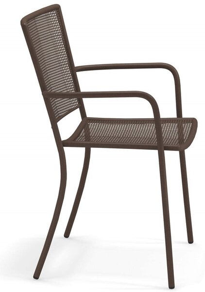 Emu designové zahradní židle Athena Armchair