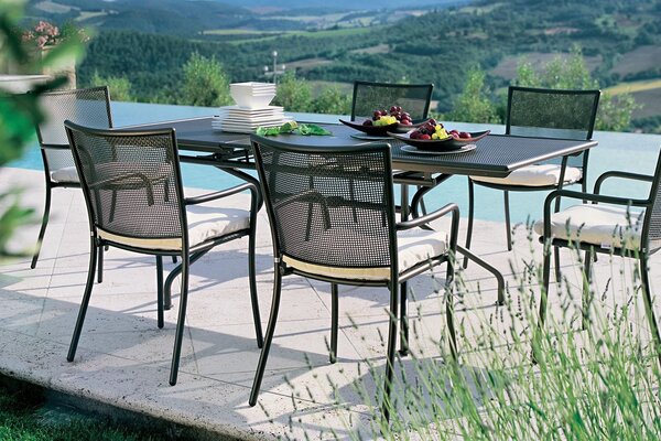 Emu designové zahradní stoly Athena Coffee Table