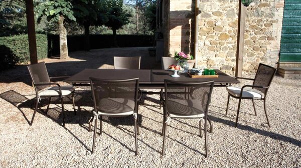 Emu designové zahradní stoly Athena Coffee Table