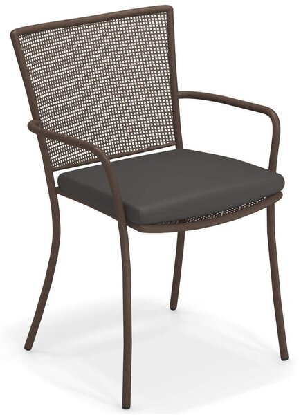 Emu designové zahradní židle Athena Armchair