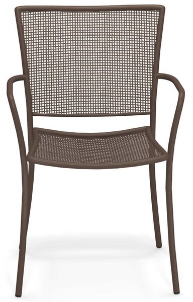 Emu designové zahradní židle Athena Armchair