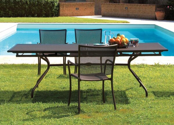 Emu designové zahradní stoly Athena Coffee Table