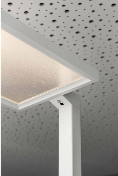 BIG WHITE SLV WORKLIGHT stolní svítidlo bílé 79 W 4000 K 80° 1005394