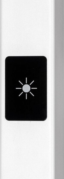 BIG WHITE SLV WORKLIGHT stolní svítidlo bílé 79 W 4000 K 80° 1005394