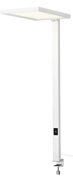 BIG WHITE SLV WORKLIGHT stolní svítidlo bílé 79 W 4000 K 80° 1005394