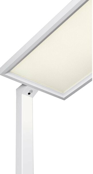 BIG WHITE SLV WORKLIGHT stolní svítidlo bílé 79 W 4000 K 80° 1005394