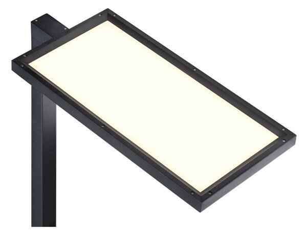 BIG WHITE SLV WORKLIGHT stolní svítidlo černé 79 W 4000 K 80° 1005392