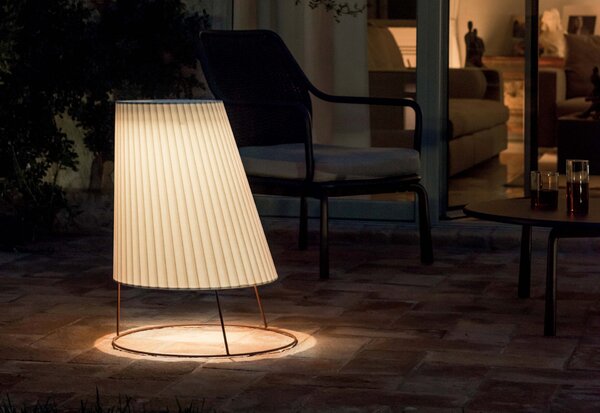 Emu designové stolní lampy Cone Small Lamp