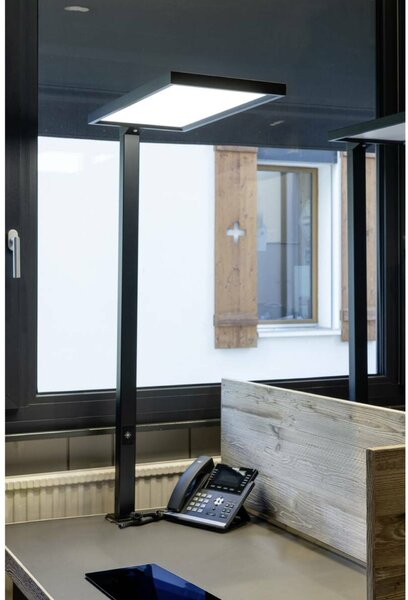 BIG WHITE SLV WORKLIGHT stolní svítidlo černé 79 W 4000 K 80° 1005392