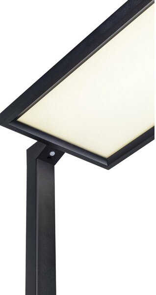 BIG WHITE SLV WORKLIGHT stolní svítidlo černé 79 W 4000 K 80° 1005392