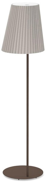 Emu designové stojací lampy Cone Rechargeable Floor Lamp