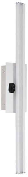 Globo 41499C - LED Koupelnové nástěnné svítidlo VIGGO LED/18W/230V IP44